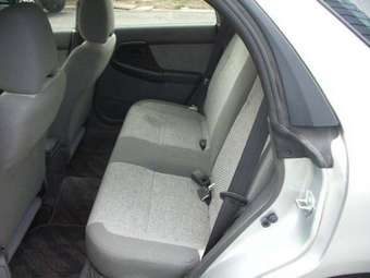 Subaru Impreza Wagon