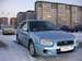 Pictures Subaru Impreza Wagon