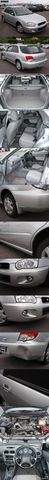 2003 Subaru Impreza Wagon