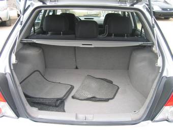2003 Subaru Impreza Wagon For Sale