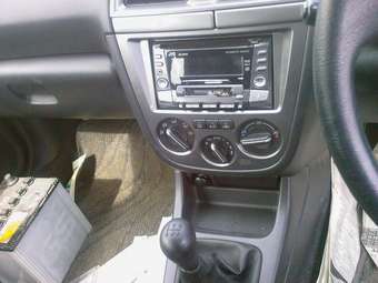 2003 Subaru Impreza Wagon For Sale