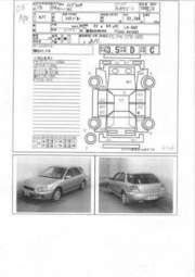 2003 Subaru Impreza Wagon Pics