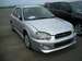 Preview 2003 Subaru Impreza Wagon