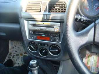 2003 Subaru Impreza Wagon Pictures