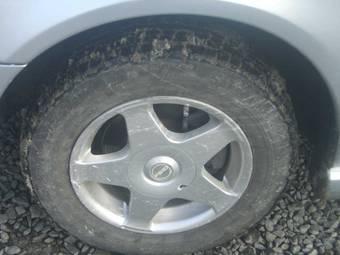 2003 Subaru Impreza Wagon For Sale