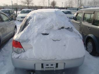 2003 Subaru Impreza Wagon For Sale
