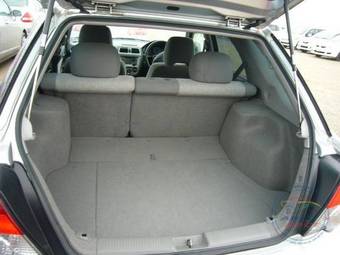 2003 Subaru Impreza Wagon For Sale