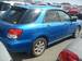 Preview Impreza Wagon