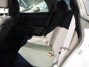 2003 Subaru Impreza Wagon For Sale