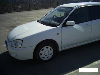 2003 Subaru Impreza Wagon For Sale
