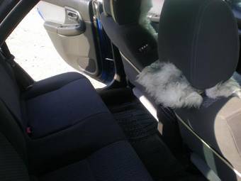 2003 Subaru Impreza Wagon For Sale
