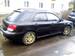Preview Subaru Impreza Wagon