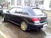Preview Subaru Impreza Wagon