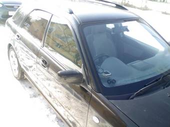 2003 Subaru Impreza Wagon For Sale