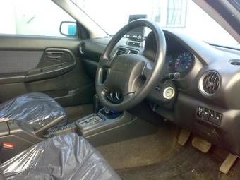 2003 Subaru Impreza Wagon For Sale