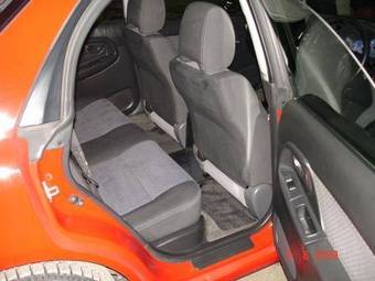 2003 Subaru Impreza Wagon For Sale