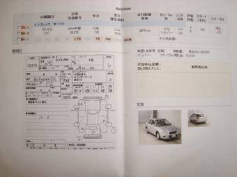 2003 Subaru Impreza Wagon Pictures
