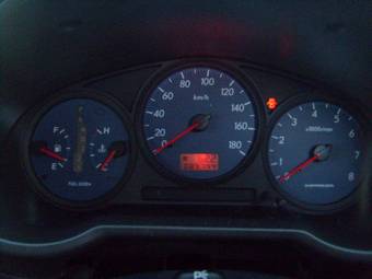 2003 Subaru Impreza Wagon For Sale