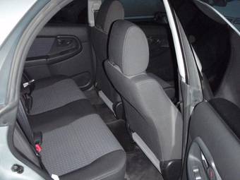 2003 Subaru Impreza Wagon For Sale