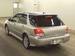 Preview Impreza Wagon