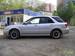 Preview 2003 Impreza Wagon
