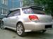 Preview 2003 Impreza Wagon