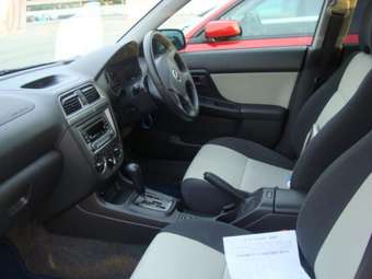 Subaru Impreza Wagon