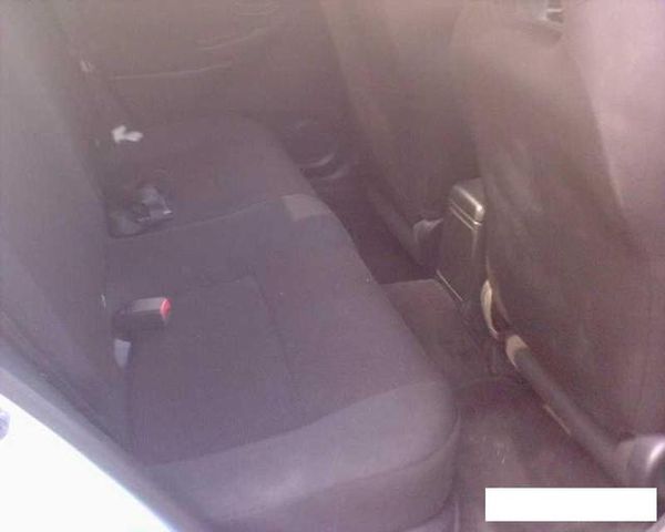 2004 Subaru Impreza Wagon