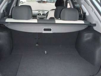 Subaru Impreza Wagon
