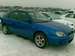 Preview Impreza Wagon