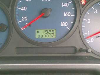 2004 Subaru Impreza Wagon Pictures