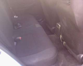 2004 Subaru Impreza Wagon Pictures