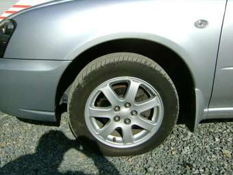 2004 Subaru Impreza Wagon For Sale