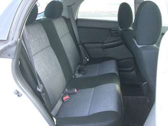 2004 Subaru Impreza Wagon Pics
