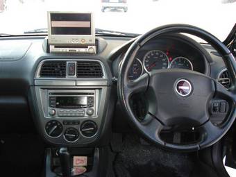 2004 Subaru Impreza Wagon For Sale