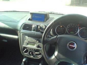 2004 Subaru Impreza Wagon For Sale