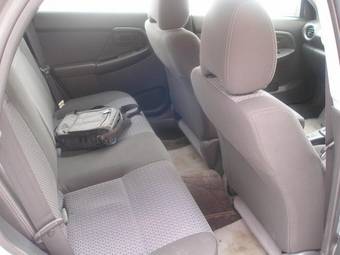 2004 Subaru Impreza Wagon For Sale