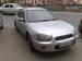Preview Impreza Wagon