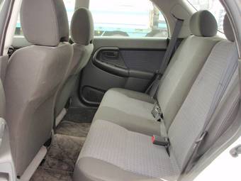 2004 Subaru Impreza Wagon For Sale