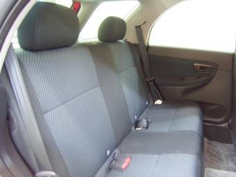 2004 Subaru Impreza Wagon For Sale