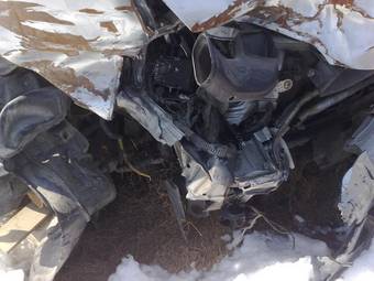 2004 Subaru Impreza Wagon For Sale