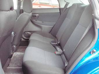 2004 Subaru Impreza Wagon For Sale