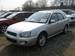 Preview Impreza Wagon