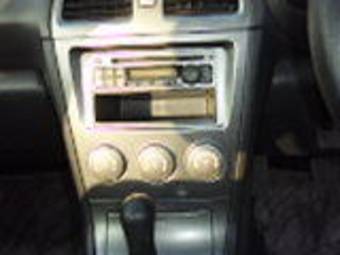 2004 Subaru Impreza Wagon For Sale