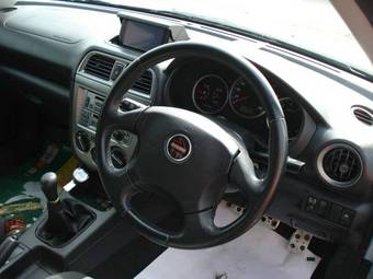 2004 Subaru Impreza Wagon For Sale
