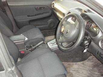 2004 Subaru Impreza Wagon For Sale