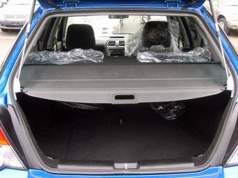 2004 Subaru Impreza Wagon For Sale