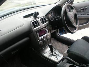 2004 Subaru Impreza Wagon For Sale