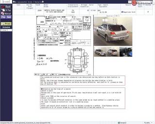 2004 Subaru Impreza Wagon For Sale