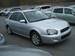 Preview Subaru Impreza Wagon